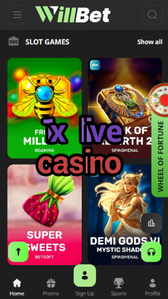 1X Live Casino - Premium Live Dealer Casino-www.bdqngd.com